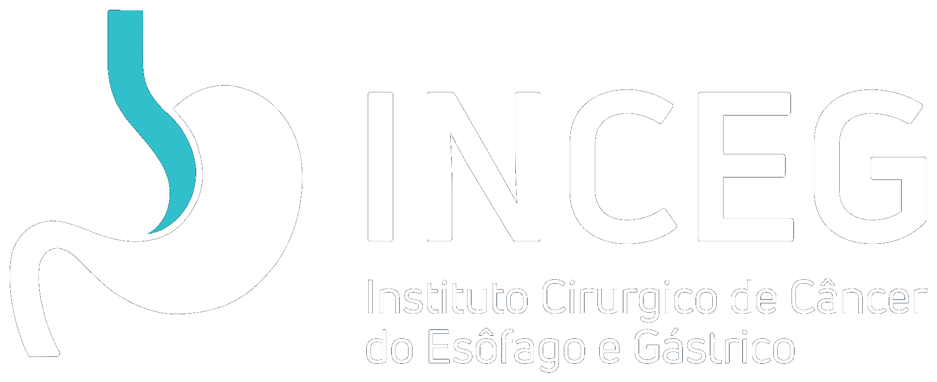 INCEG — Instituto Cirúrgico de Câncer do Esôfago e Gástrico